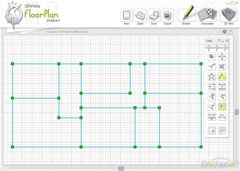 Online Floor Plan Maker - How To Furnish A Small Room