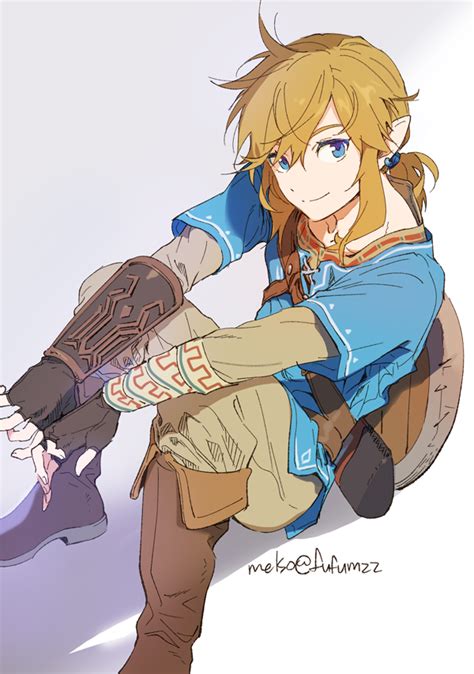 Link ♡ >w