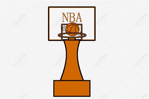 Nba Basketball Finals Basketball Frame Elements, Basketball Cartoon, Basketball Logo, Basketball ...