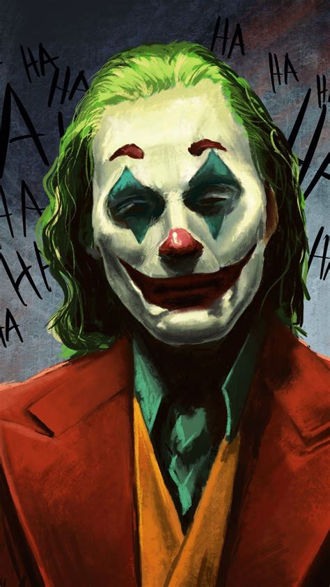 836 Joker Wallpaper Laugh Images - MyWeb