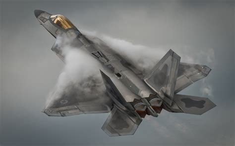 Lockheed Martin F-22 Raptor - Engineering Channel