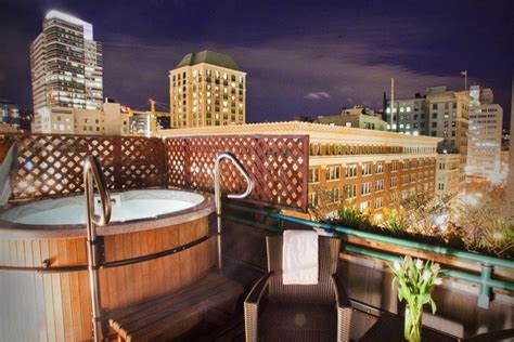 Portland: Luxury Hotels in Portland, OR: Luxury Hotel Reviews: 10Best