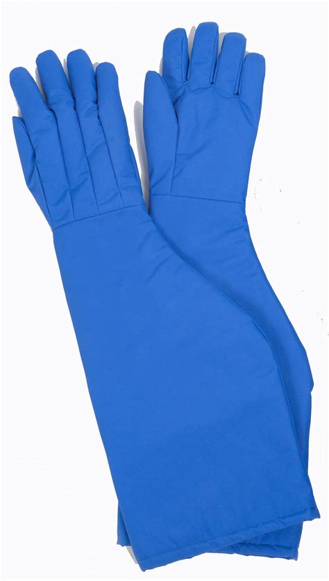 Cryogenic Laboratory Gloves - Shoulder Length - various sizes - Cryolab