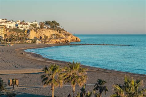 8 beautiful beaches in Malaga | Blog | Líbere