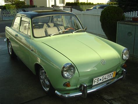 volkswagen, Notchback, Volkswagon Wallpapers HD / Desktop and Mobile Backgrounds