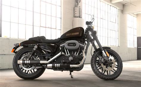 Harley Davidson Roadster Latest Price, Full Specs, Colors & Mileage ...