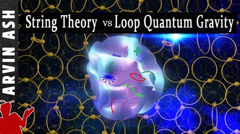 Loop Quantum Gravity Explained - Physics