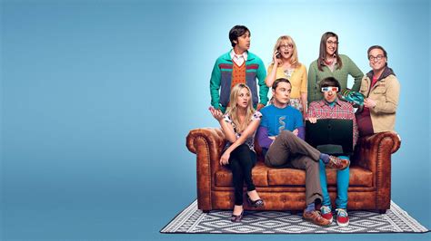 [100+] The Big Bang Theory Wallpapers | Wallpapers.com