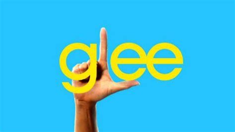 Glee Logo - LogoDix