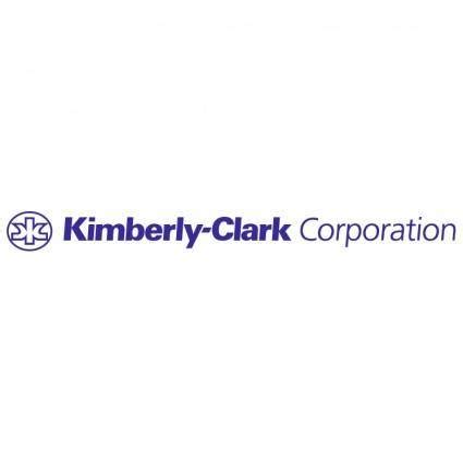 Kimberly clark (82220) Free EPS, SVG Download / 4 Vector