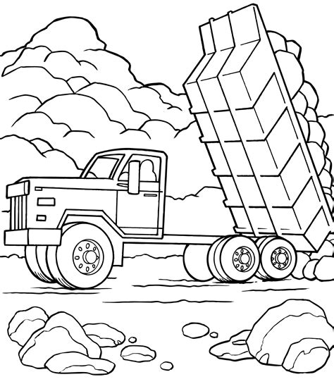 Snow Plow Drawing at GetDrawings | Free download