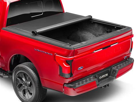 Gator Truck Roll-Up Tonneau Covers | RealTruck