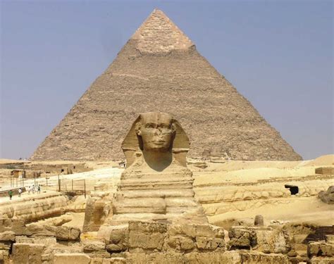 Top 10 Most Famous Ancient Egyptian Monuments You Shouldn't Miss