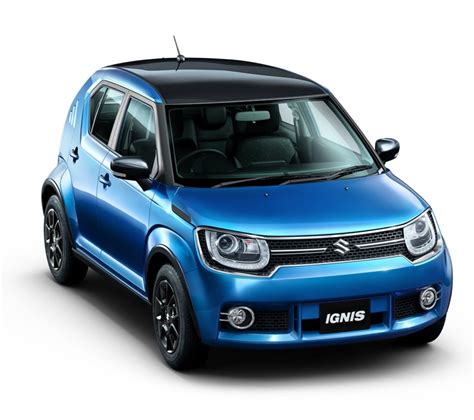 Maruti Suzuki Ignis Price in India, Mileage, Specifications And Review