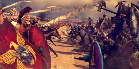 The Greatest Battles of the Roman-Persian Wars (Part 1) | About History