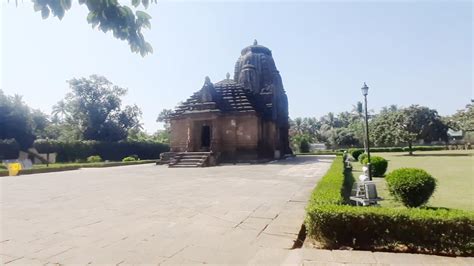 Best time to Visit Rajarani Temple Archives - Citybit