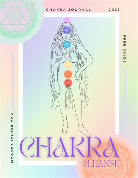 Chakra Cleanse: Day Four — Moondaughter