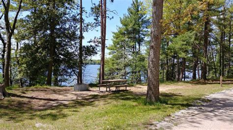 Interlochen State Park | Interlochen, MI 49643