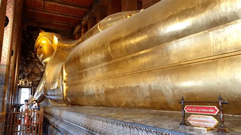 Wat Pho : Temple of the Reclining Buddha Ultimate Guide | Bangkok Travel Point