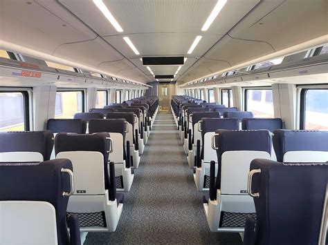 Amtrak Coach Seats Review | Cabinets Matttroy