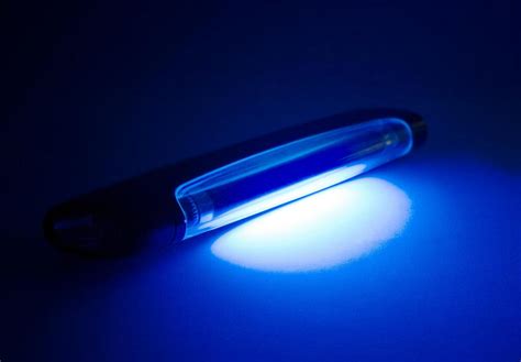 What is UV Light? (with pictures)