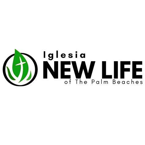 Iglesia New LIFE of The Palm Beaches | West Palm Beach FL