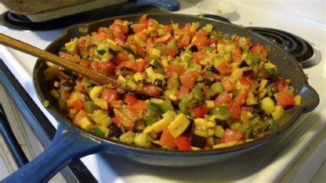 Algonquin Three Sisters Vegetables ~ Traditional Native American Recipe ...