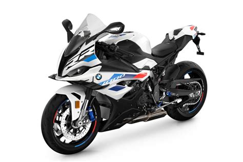 Nova BMW S 1000 RR 2023, superesportiva que está mais potente e ...