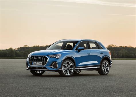 Audi Q3 Plug In Hybrid 2024 - Misha Maible