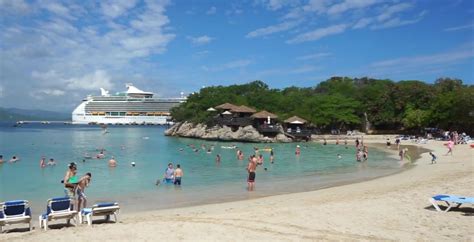 Is Labadee Haiti Safe? - Labadee Haiti / Royal Caribbean Cruises - The ...