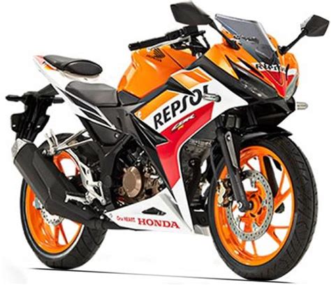 Honda CBR150R MotoGP Repsol Edition Price, Specs, Review, Pics ...