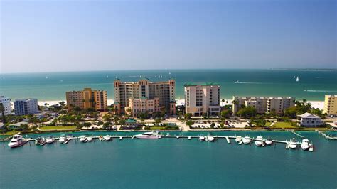 Pink Shell Beach Resort & Marina, Fort Myers, Florida, USA - Hotel Review | Condé Nast Traveler