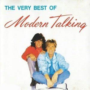 Top modern talking albums | Last.fm