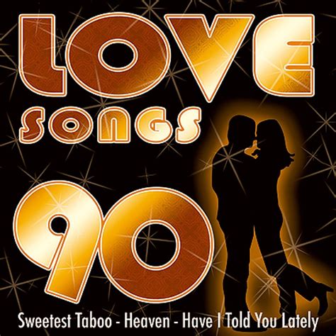 Various Artists - Hits 90 - Love Songs | iHeart