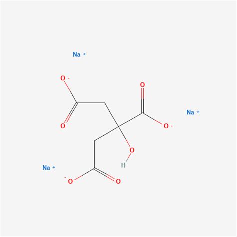 Sodium citrate at Lowest Price in Ankleshwar - Manufacturer,Supplier, Exporter,India