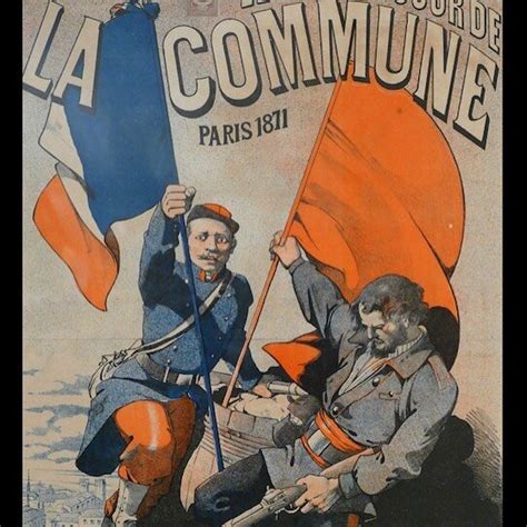 1871 Commune — Parisology