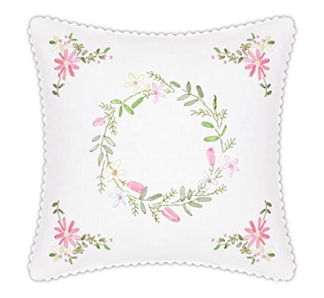 Embroidery Pillow Kits – EMBROIDERY DESIGNS