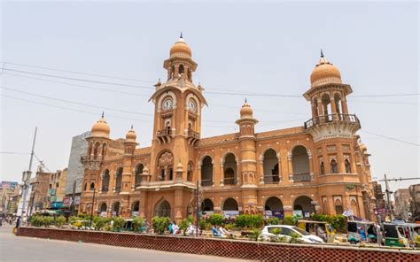 The Walled City of Multan: History, Tourist Spots & More! | Zameen Blog