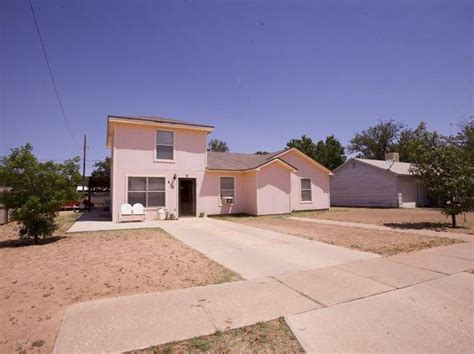 Stanton Real Estate - Stanton TX Homes For Sale | Zillow