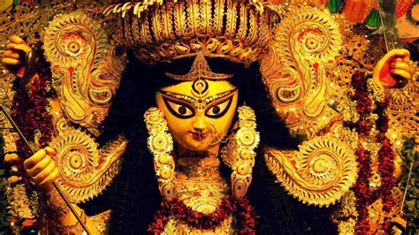 Why is Goddess Durga Known as Mahishasura Mardini?