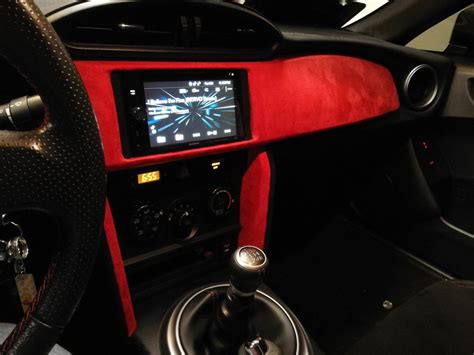 I love exterior mods but man, redoing the interior of my E36 M3 is ...