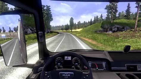 Download And Install Euro Truck SImulator 2 In Pc In Ultra Compressed ...