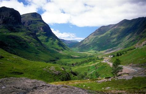 10 Harry Potter filming locations to visit in Scotland - six-two by ...