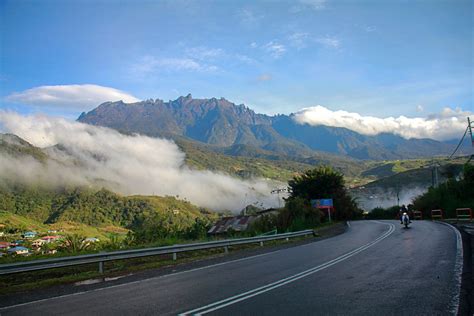 Mount Kinabalu | Malaysia, Map, Elevation, & Facts | Britannica