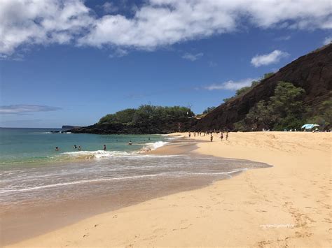 7 Things to Know about Makena Beach on Maui