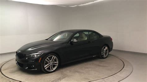 New 2020 BMW 4 Series 440i Convertible Convertible in Austin #5P20568 | BMW of Austin