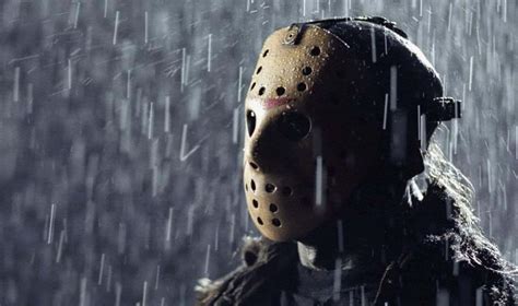 [100+] Jason Voorhees Pictures | Wallpapers.com