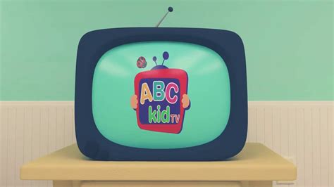 Introducing cocomelon ABC kidTV's - YouTube