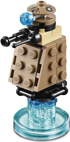 Dalek (Object) | LEGO Dimensions Wiki | Fandom