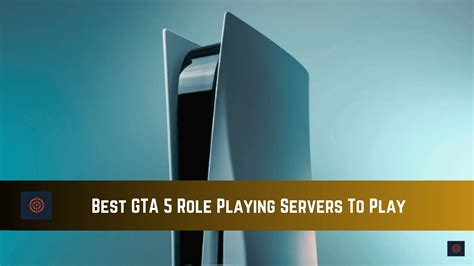 Best GTA RP Servers To Play (2024) - Gameinstants